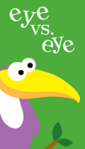 Eye vs. Eye